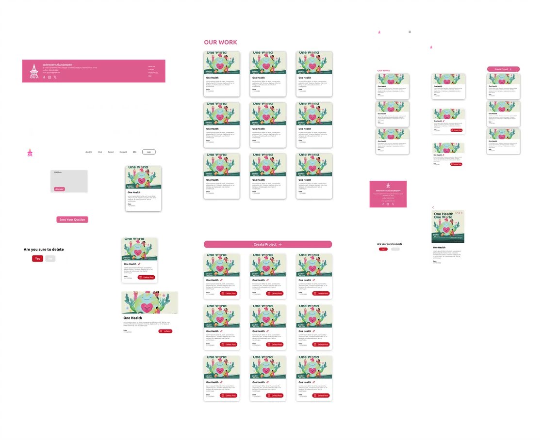sgcu.in.th design system