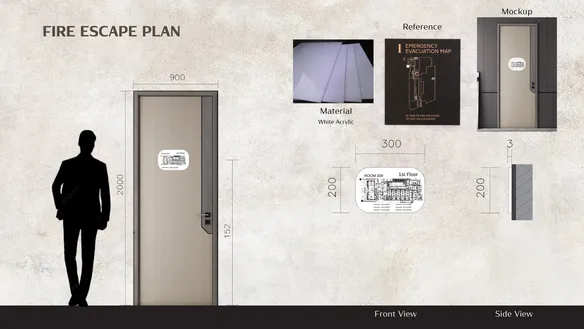 Project planner