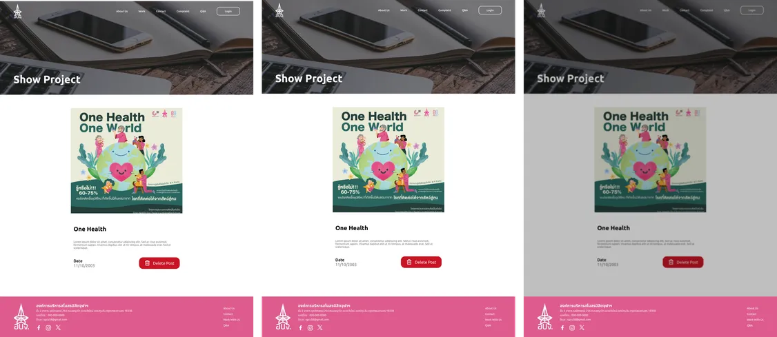 sgcu.in.th design system